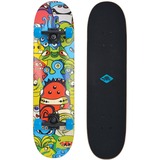 Schildkröt Skateboard