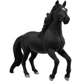 Schleich Horse Club Lusitano Semental, Muñecos 