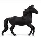 Schleich Horse Club Lusitano Semental, Muñecos 