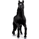 Schleich Horse Club Lusitano Semental, Muñecos 