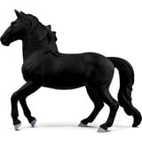 Schleich Horse Club Lusitano Semental, Muñecos 