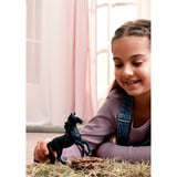 Schleich Horse Club Lusitano Semental, Muñecos 