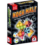 Schmidt Spiele Noch mal! , Juego de dados alemán