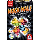 Schmidt Spiele Noch mal! , Juego de dados alemán