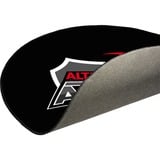 Sharkoon Alfombrilla ALTERNATE aTTaX Edition, Alfombra protectora negro/Multi color