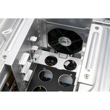 Shuttle XPC Cube SB860R8, Barebone negro