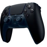 Sony Controlador inalámbrico DualSense, Gamepad negro