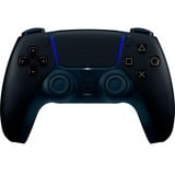 Sony DualSense Wireless-Controller, Gamepad negro