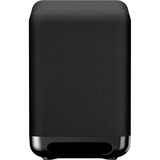 Sony SA-SW5, Altavoz negro