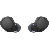 Sony WF-C510 Auriculares True Wireless Stereo (TWS) Dentro de oído Llamadas/Música/Deporte/Uso diario Bluetooth Negro, Auriculares con micrófono negro, True Wireless Stereo (TWS), Llamadas/Música/Deporte/Uso diario, 31 g, Auriculares, Negro