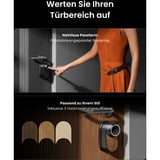 SwitchBot Paquete Ultra Vision, Conjunto plateado