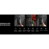 SwitchBot Ultra Vision Bundle, Conjunto plateado