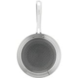 Tefal E49706 Acero inoxidable, Pan acero fino, Acero inoxidable, Acero inoxidable, Acero inoxidable, Cerámico, Gas, Halógeno, Inducción, Placa de sellado, China, 28 cm