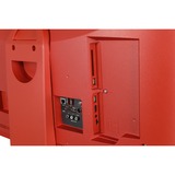 Telefunken PL32OI, Televisor LED naranja