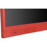 Telefunken PL32OI, Televisor LED naranja