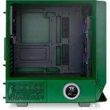 Thermaltake Ceres 350 MX, Cajas de torre verde oscuro