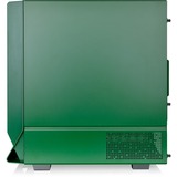 Thermaltake Ceres 350 MX, Cajas de torre verde oscuro