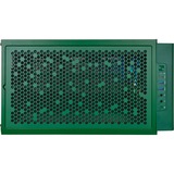 Thermaltake Ceres 350 MX, Cajas de torre verde oscuro