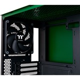 Thermaltake Ceres 350 MX, Cajas de torre verde oscuro