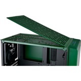 Thermaltake Ceres 350 MX, Cajas de torre verde oscuro