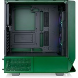 Thermaltake Ceres 350 MX, Cajas de torre verde oscuro