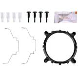 Thermaltake Contac 9 SE, Disipador de CPU 