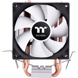 Thermaltake Contac 9 SE, Disipador de CPU 