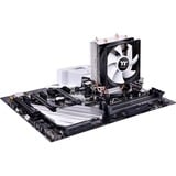 Thermaltake Contac 9 SE, Disipador de CPU 