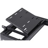 Thermaltake GR500 Racing Simulator Cockpit, Sim Rig negro