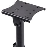 Thermaltake GR500 Racing Simulator Cockpit, Sim Rig negro