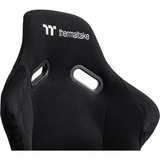 Thermaltake GR500 Racing Simulator Cockpit, Sim Rig negro