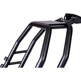 Thermaltake GR500 Racing Simulator Cockpit, Sim Rig negro