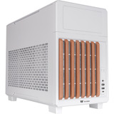 Thermaltake TR200 WS, Cajas de torre blanco/Madera
