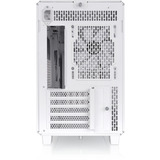Thermaltake TR200 WS, Cajas de torre blanco/Madera