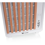 Thermaltake TR200 WS, Cajas de torre blanco/Madera