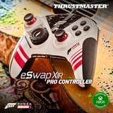 Thrustmaster 4460262, Gamepad multicolor
