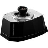 Thrustmaster AVA Base Base de vuelo, Base del joystick negro, Base de vuelo, Negro, Metal, Digital Combat Simulator, X-Plane 11/12, Microsoft Flight Simulator 2020, 1 pieza(s)