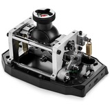 Thrustmaster AVA Base Base de vuelo, Base del joystick negro, Base de vuelo, Negro, Metal, Digital Combat Simulator, X-Plane 11/12, Microsoft Flight Simulator 2020, 1 pieza(s)