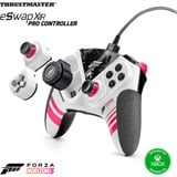 Thrustmaster eSwap X R Pro Multicolor Gamepad PC, Xbox multicolor, Gamepad, PC, Xbox, Alámbrico, Multicolor, Cable, 160 mm
