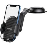 UGREEN 20473 soporte Soporte pasivo Teléfono móvil/smartphone Negro negro, Teléfono móvil/smartphone, Soporte pasivo, Coche, Negro