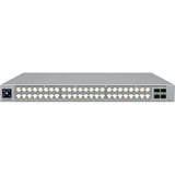 Ubiquiti Enterprise Campus 48 PoE, Interruptor/Conmutador 