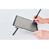 Wacom ACK652Z, Soporte negro