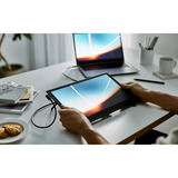 Wacom ACK652Z, Soporte negro