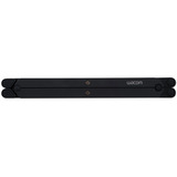 Wacom Soporte plegable negro