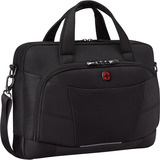 Wenger Altair Brief 14" - 16", Portátil negro