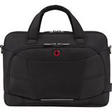 Wenger Altair Brief 14" - 16", Portátil negro