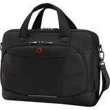 Wenger Altair Brief 14" - 16", Portátil negro