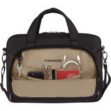 Wenger Altair Brief 14" - 16", Portátil negro