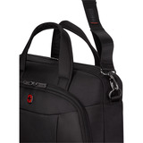 Wenger Altair Brief 14" - 16", Portátil negro