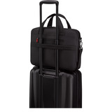 Wenger Altair Brief 14" - 16", Portátil negro
